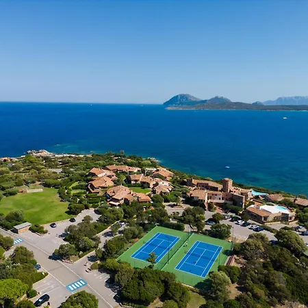 Splendido Con Terrazzo Punta Volpe Apartmán
