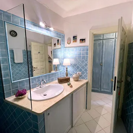 Splendido Con Terrazzo Punta Volpe * Porto Rotondo