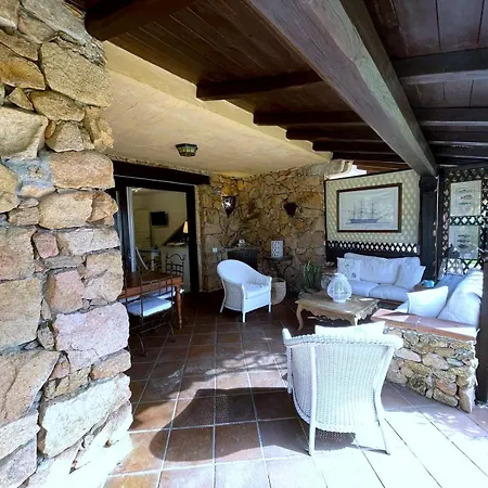 Splendido Con Terrazzo Punta Volpe