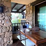 Apartment Splendido Con Terrazzo Punta Volpe Porto Rotondo