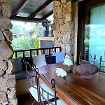 Splendido Con Terrazzo Punta Volpe Apartment *