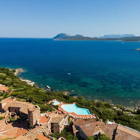 Splendido Con Terrazzo Punta Volpe *