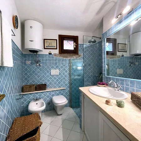 Διαμέρισμα Splendido Con Terrazzo Punta Volpe *