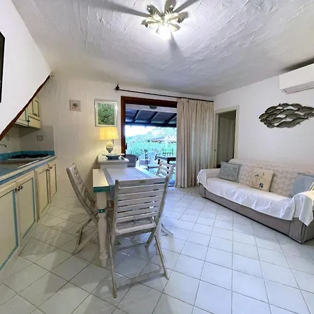 Apartment Splendido Con Terrazzo Punta Volpe *