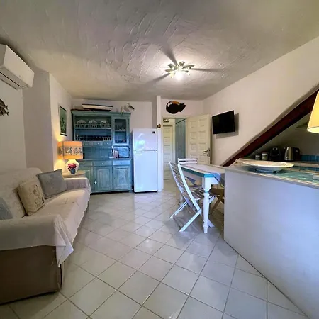 Splendido Con Terrazzo Punta Volpe Apartment *